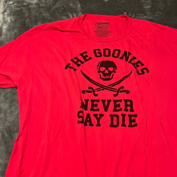 Ripple Junction Other - Goonies t-shirt from Ripple Junction